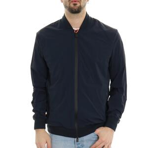 GIUBBOTTO FUJI STRETCH BLU